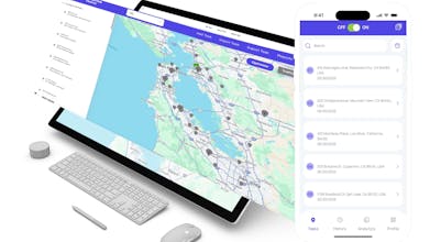 Operation Track gallery image