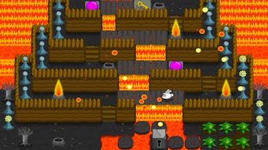 Peppy's Adventure gallery image