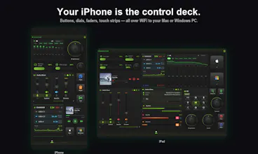 StreamPad gallery image