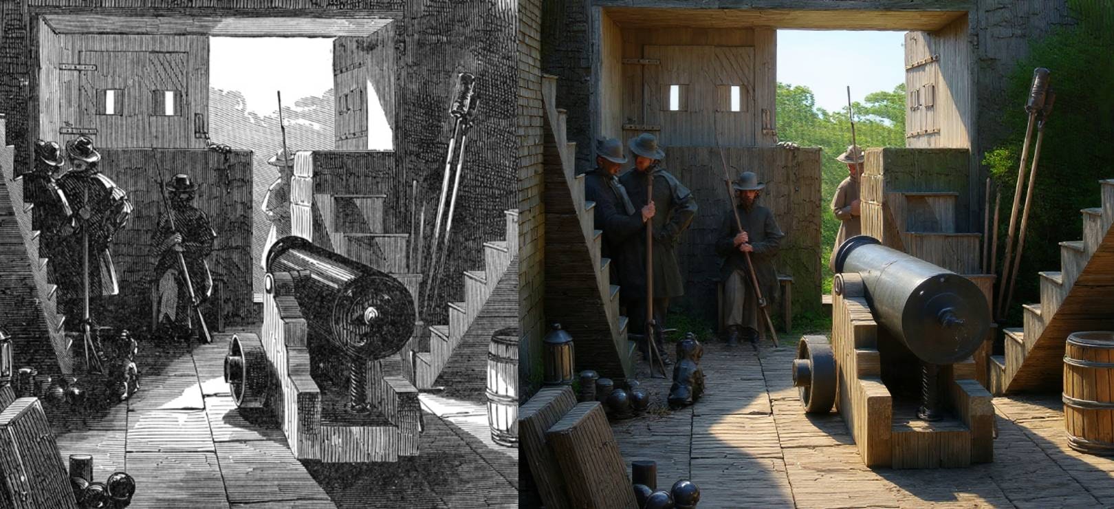 Huestoric  gallery image