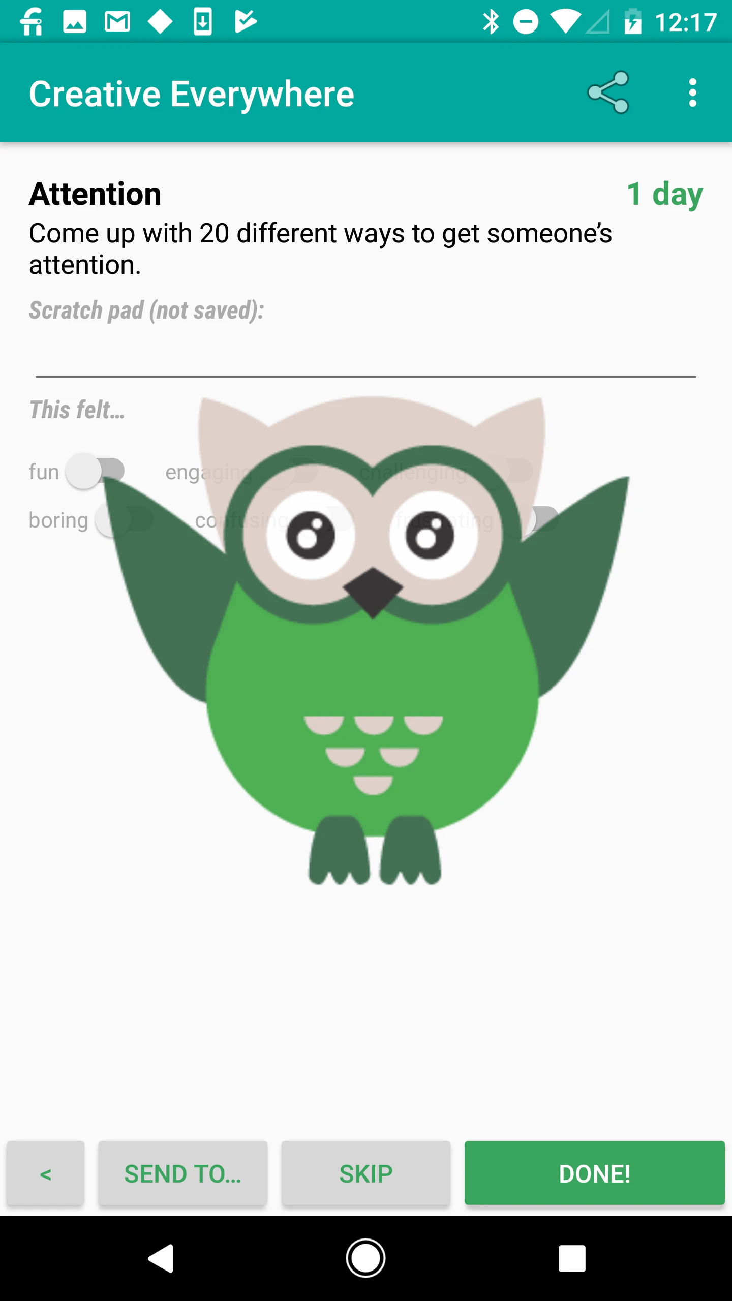 Creative Everywhere Image