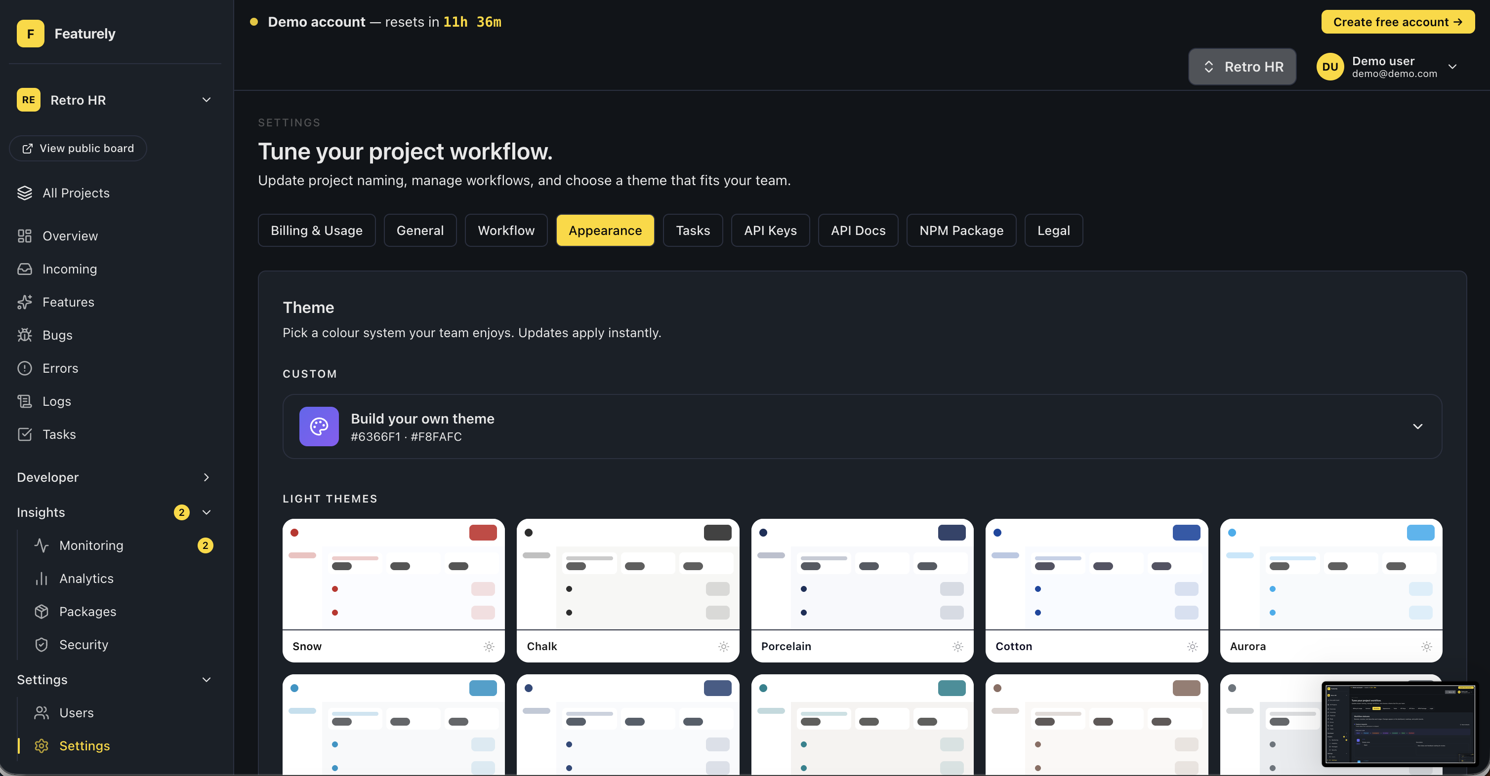 Featurely gallery image