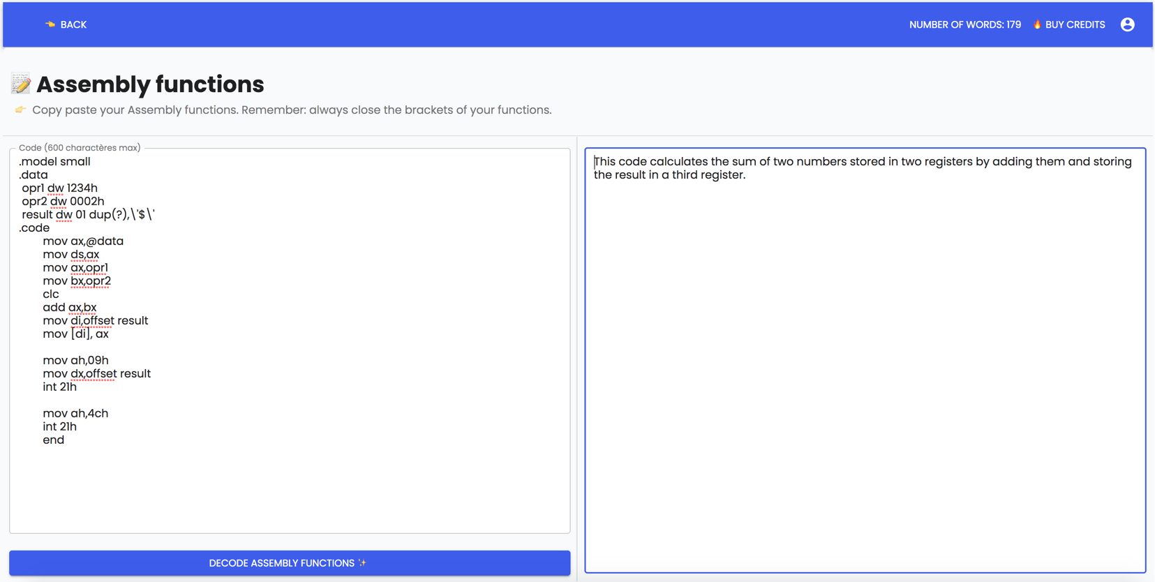 NaturalyCode gallery image