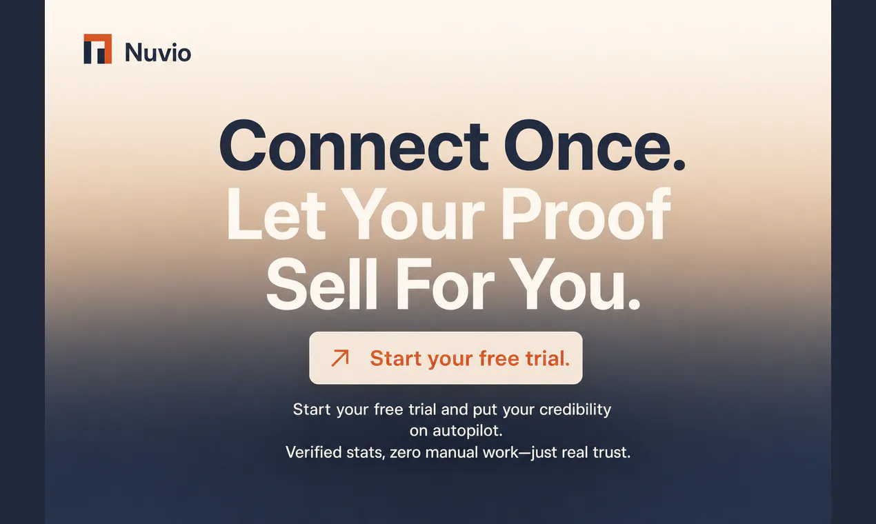 Nuvio gallery image