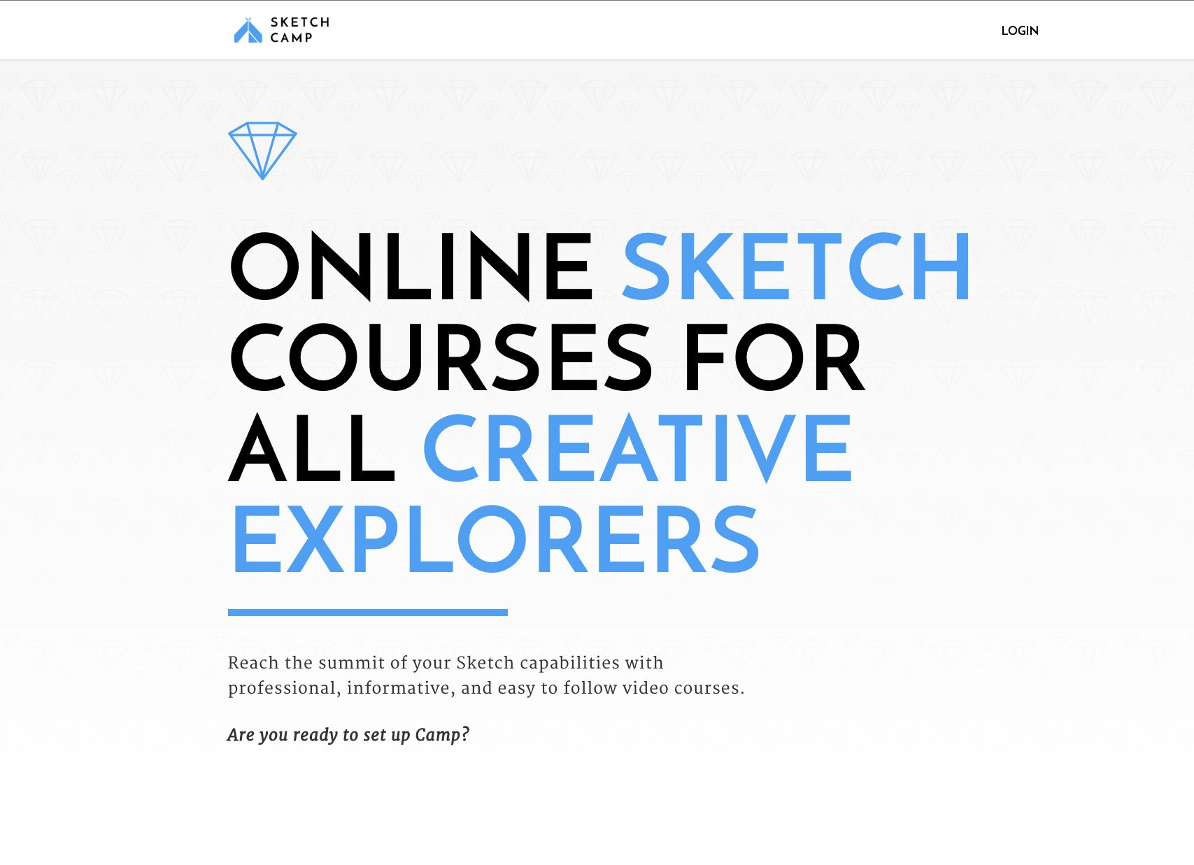 Sketch Camp gallery image