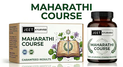 Maharathi Course gallery image