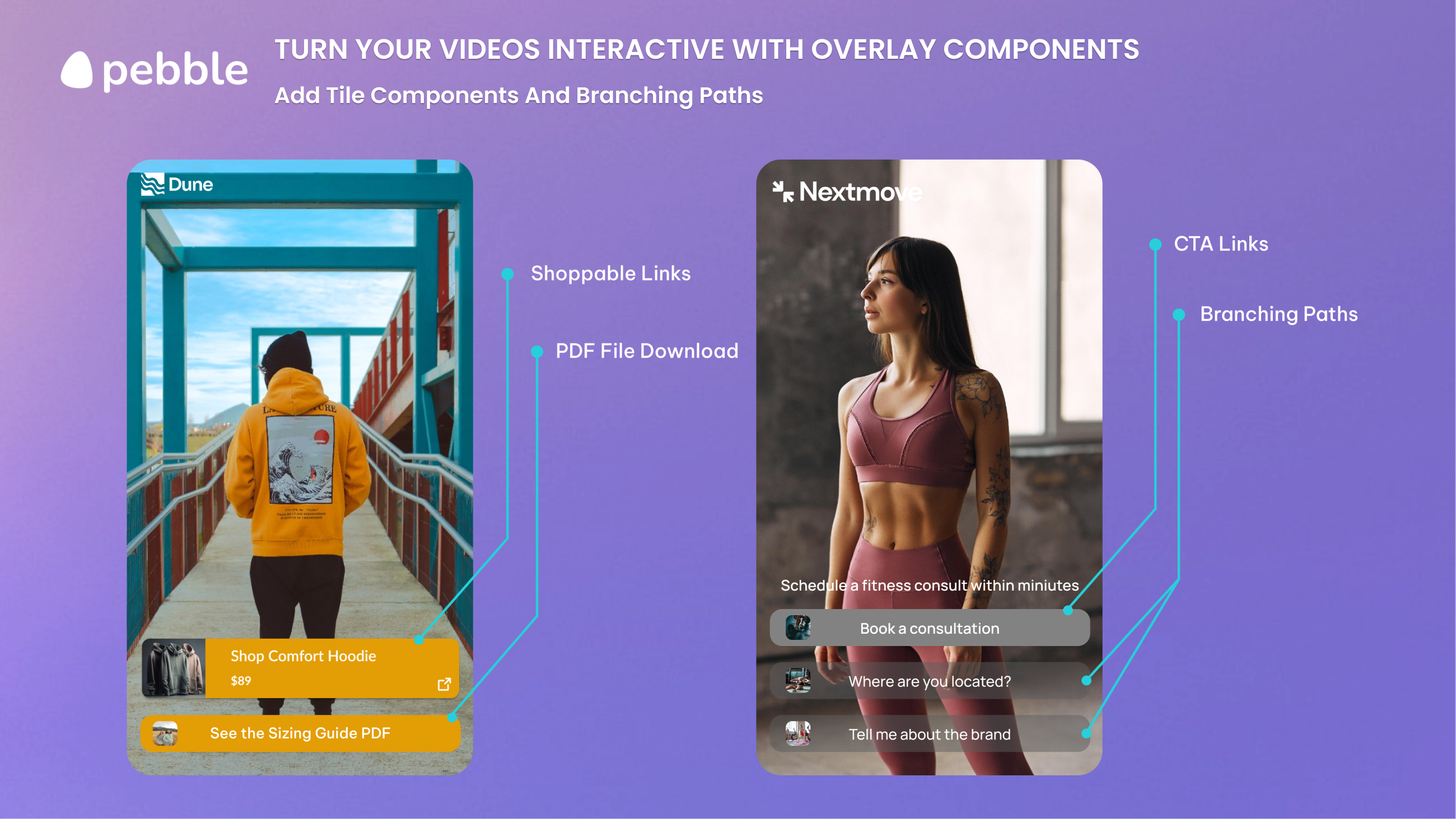 Pebble gallery image