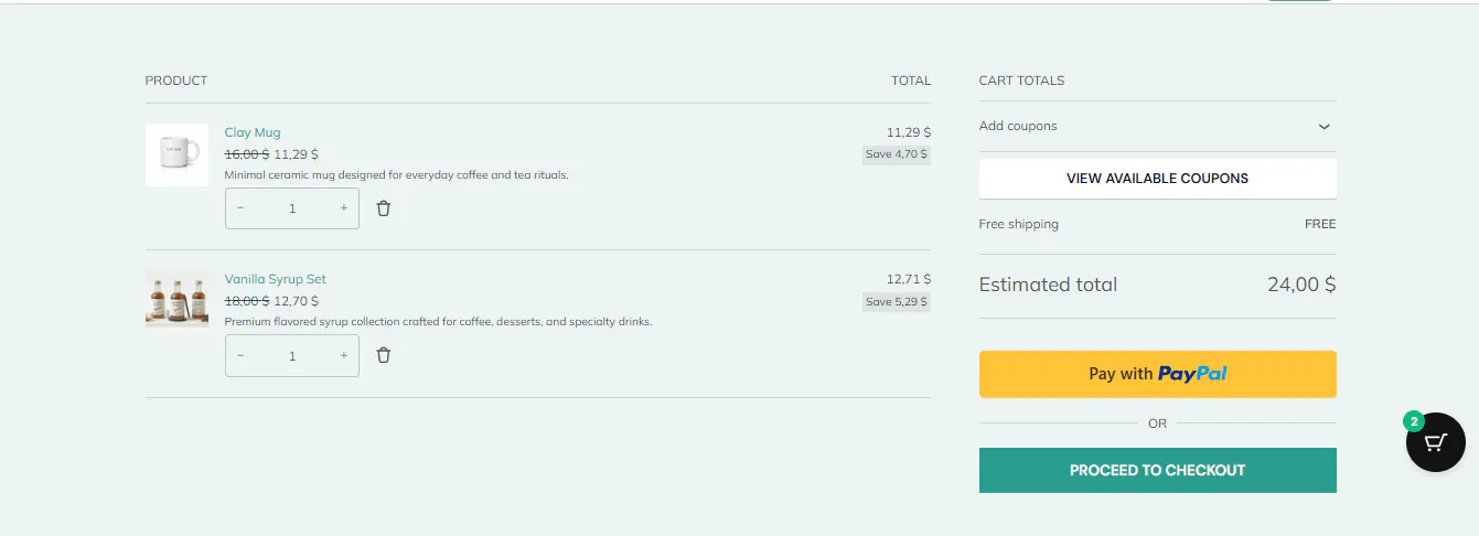 Dynamic Product Bundler Pro gallery image