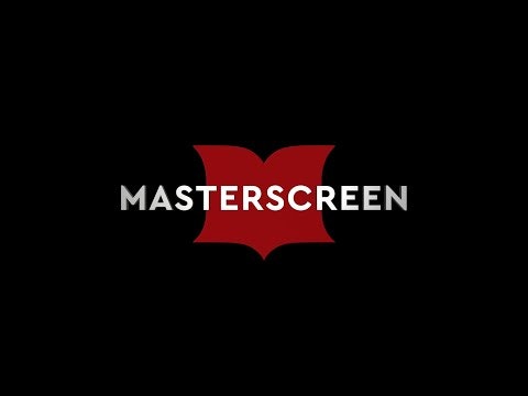 MasterScreen gallery image