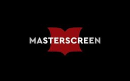 MasterScreen media 1