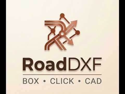 RoadDXF gallery image