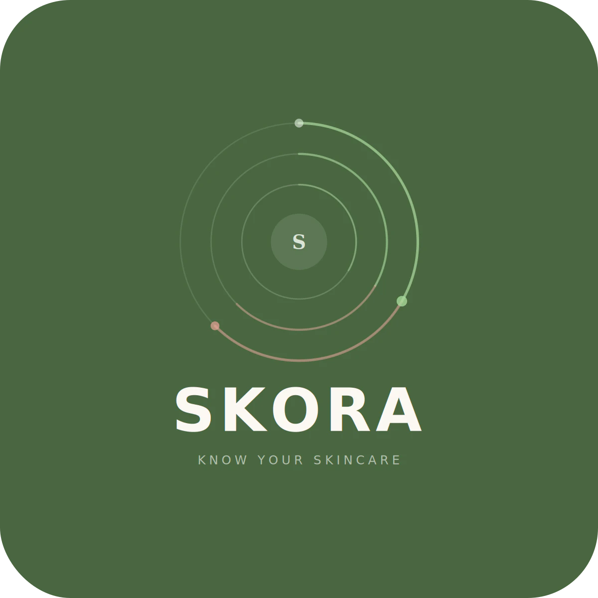 Skora  logo