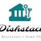 Dishstack