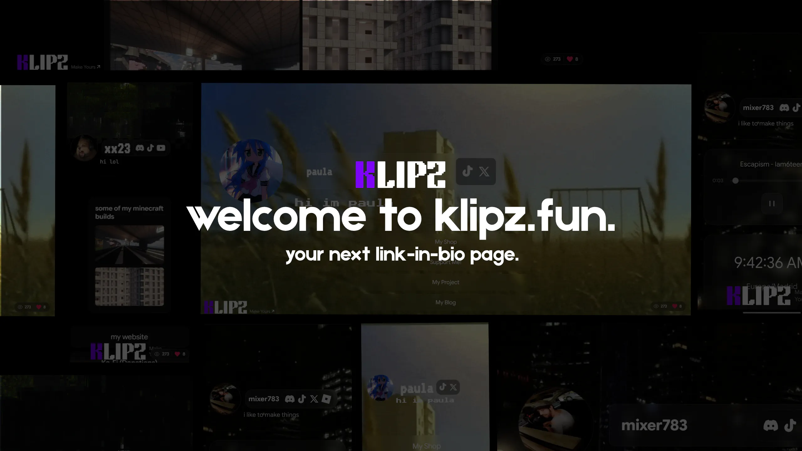 Klipz gallery image