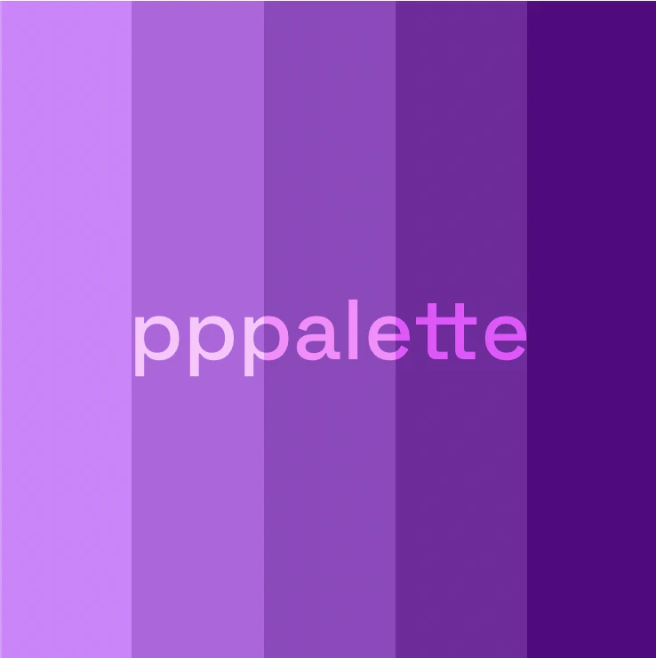 pppalette