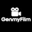 GenmyFilm - AI HQ Video Generator