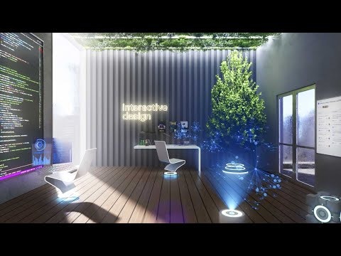 Interactive Design gallery image