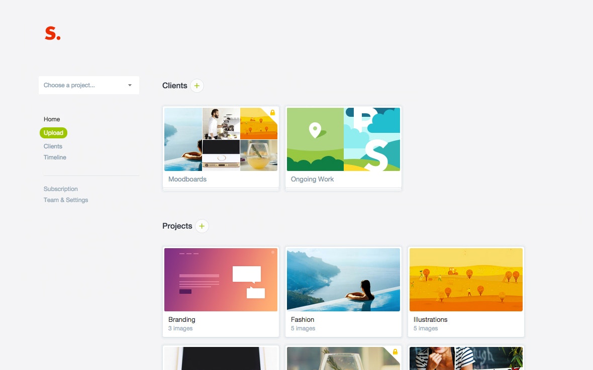 Prevue gallery image