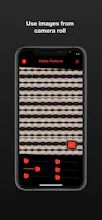 Video Pattern gallery image