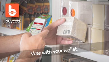 Buycott gallery image