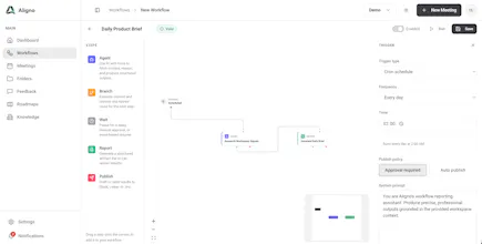 Workflow Builder gallery image