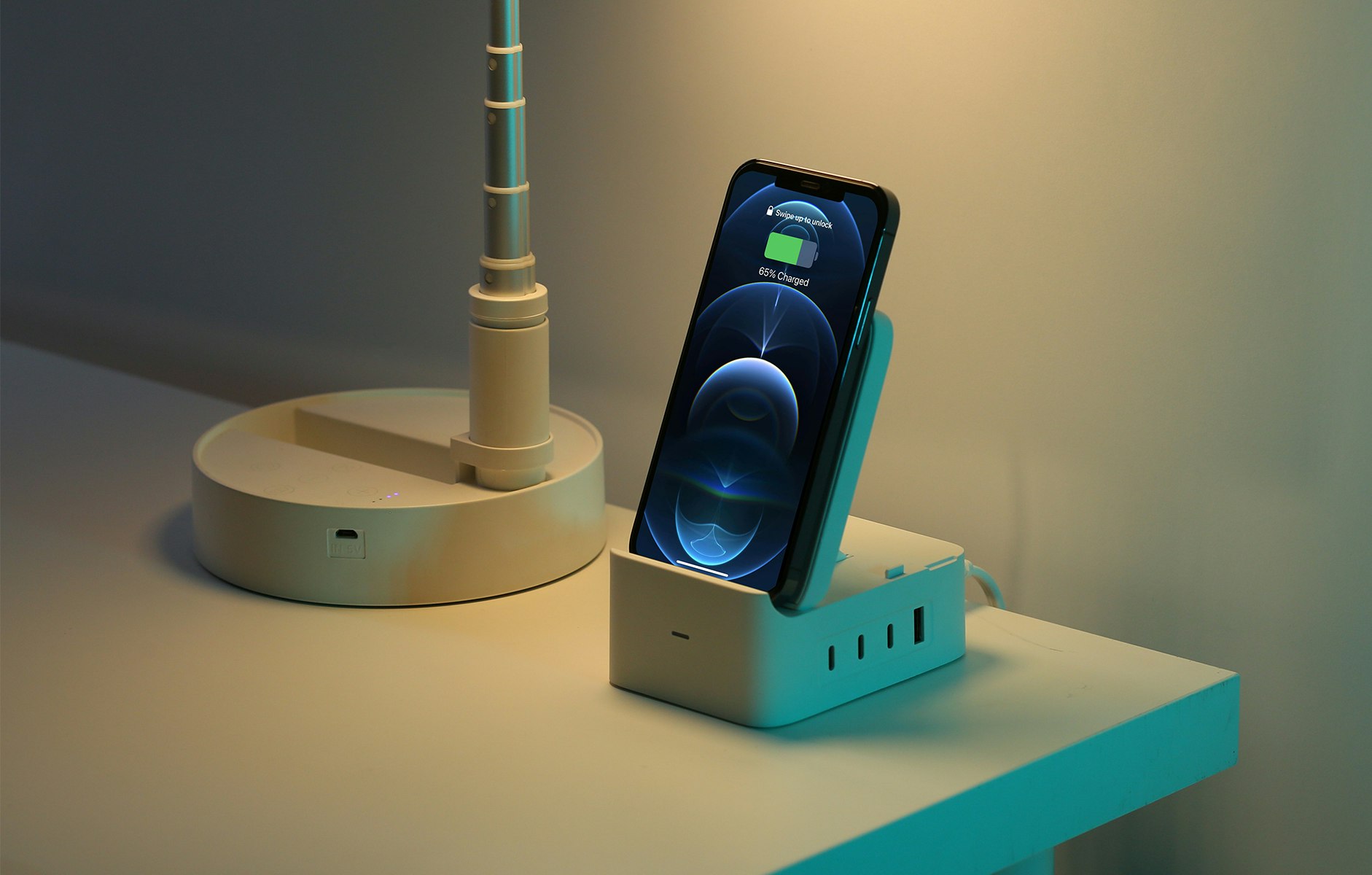 Spruce Charger by Fledging gallery image