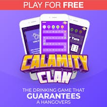 CalamityClan Drinking Game gallery image