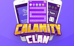 CalamityClan Drinking Game media 3