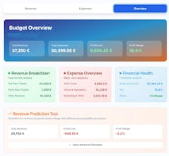 Plan My Festival gallery image