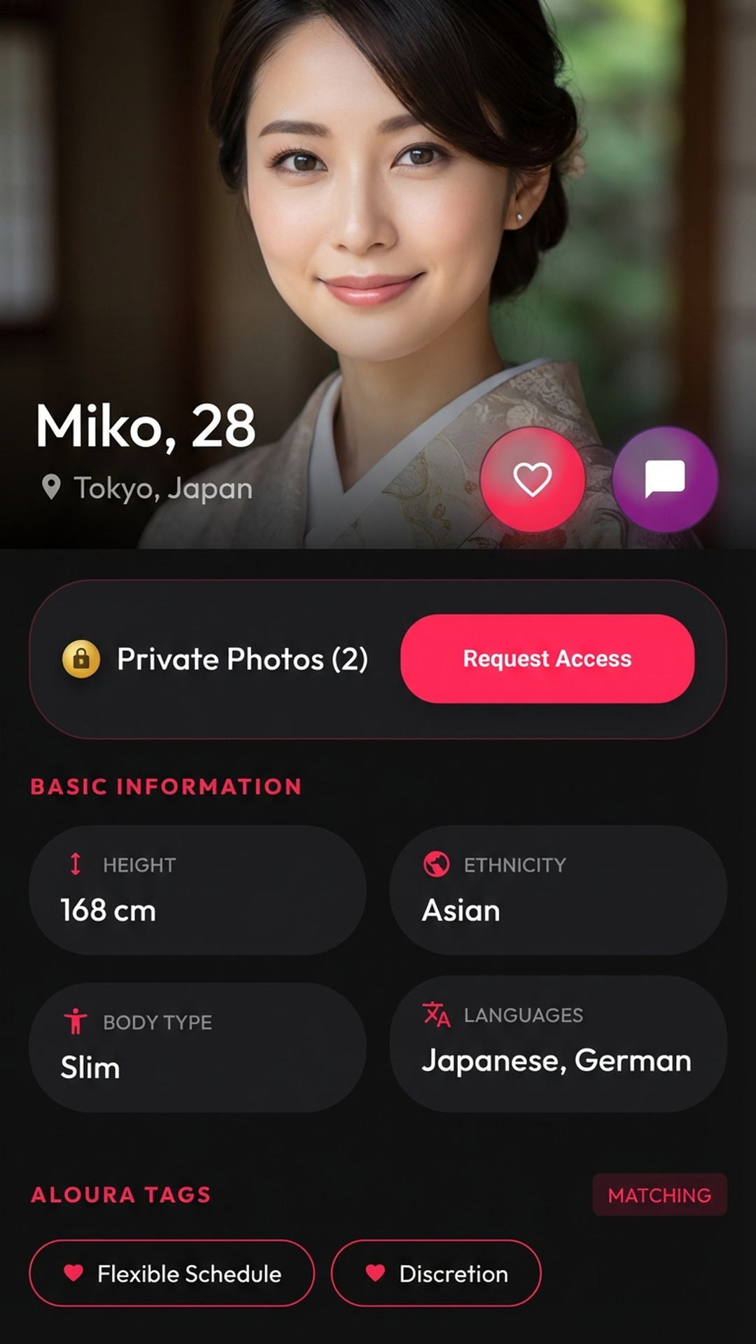 Aloura gallery image