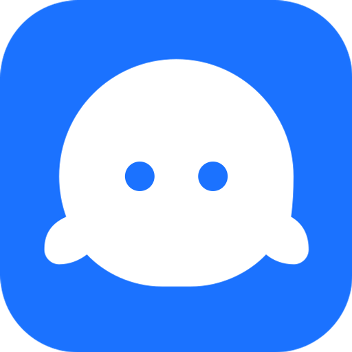 WhaleClean - Product Hunt launch logo