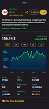 Dividend Fox - your Dividend Tracker gallery image