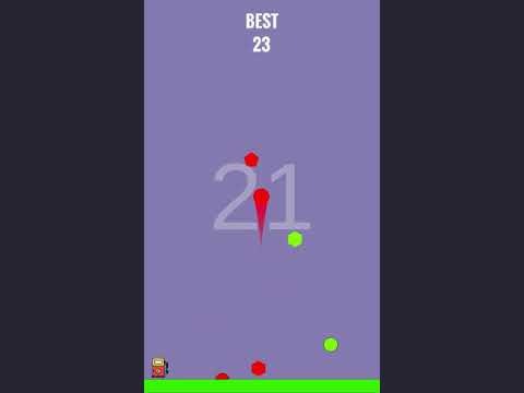 Tap The Ball gallery image