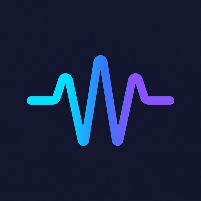 MediaSqueezer - Product Hunt launch logo and brand identity