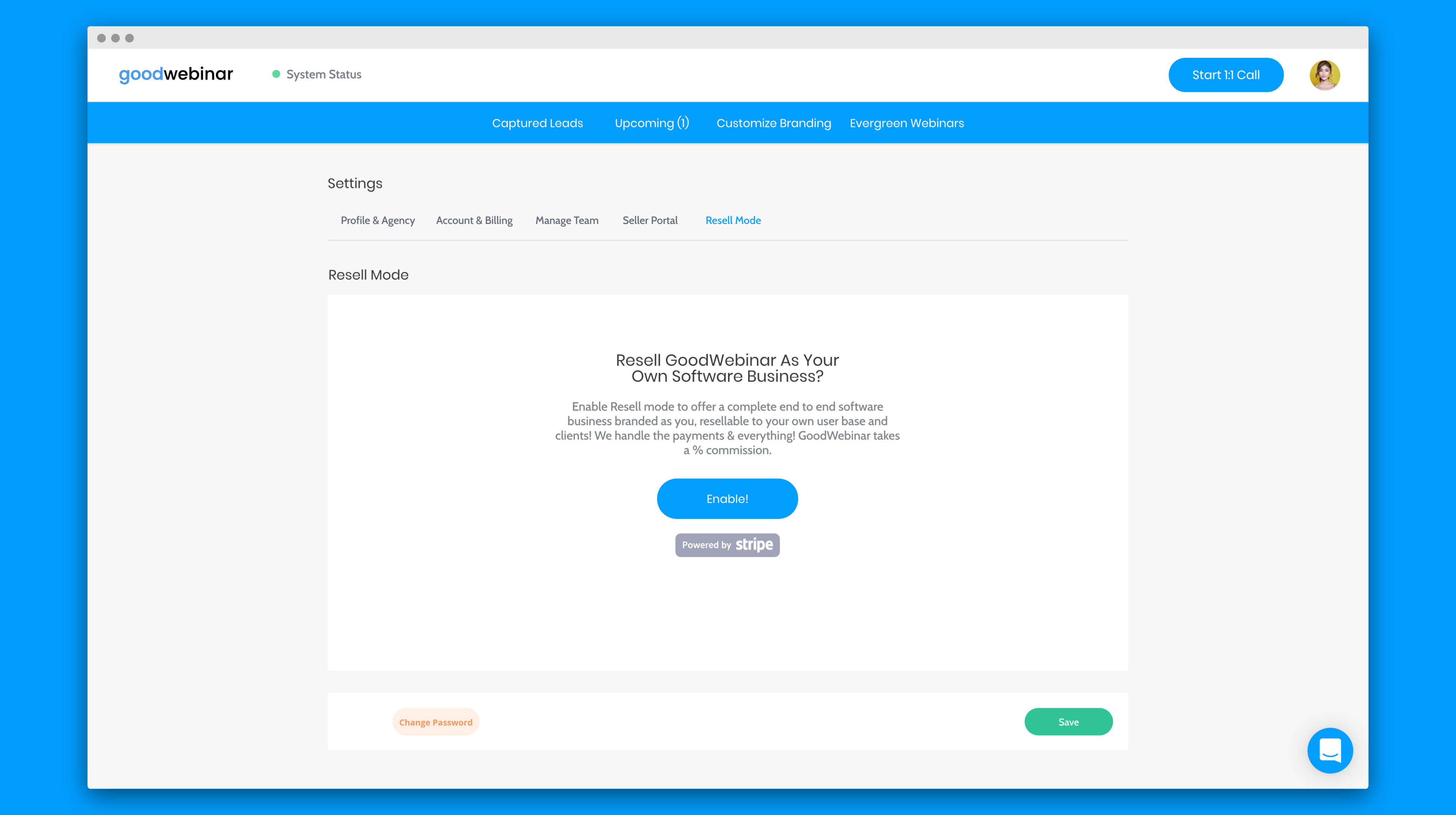 GoodWebinar gallery image