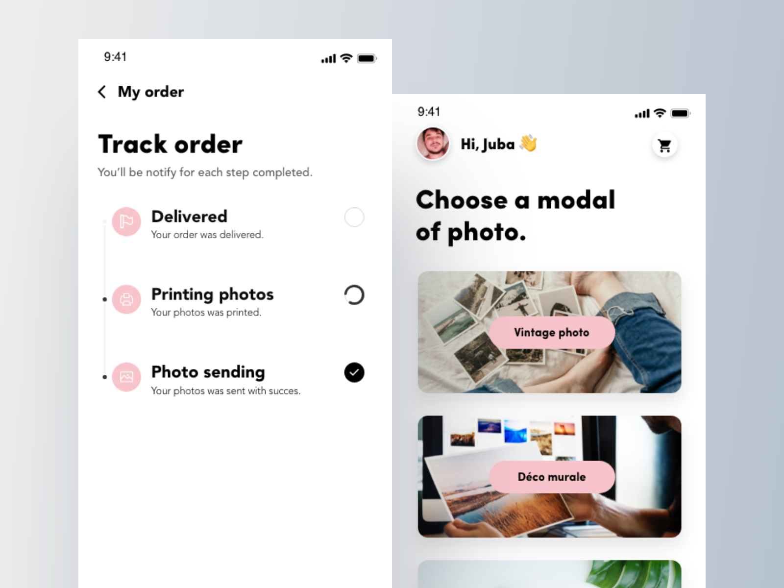 Tchiktchok gallery image