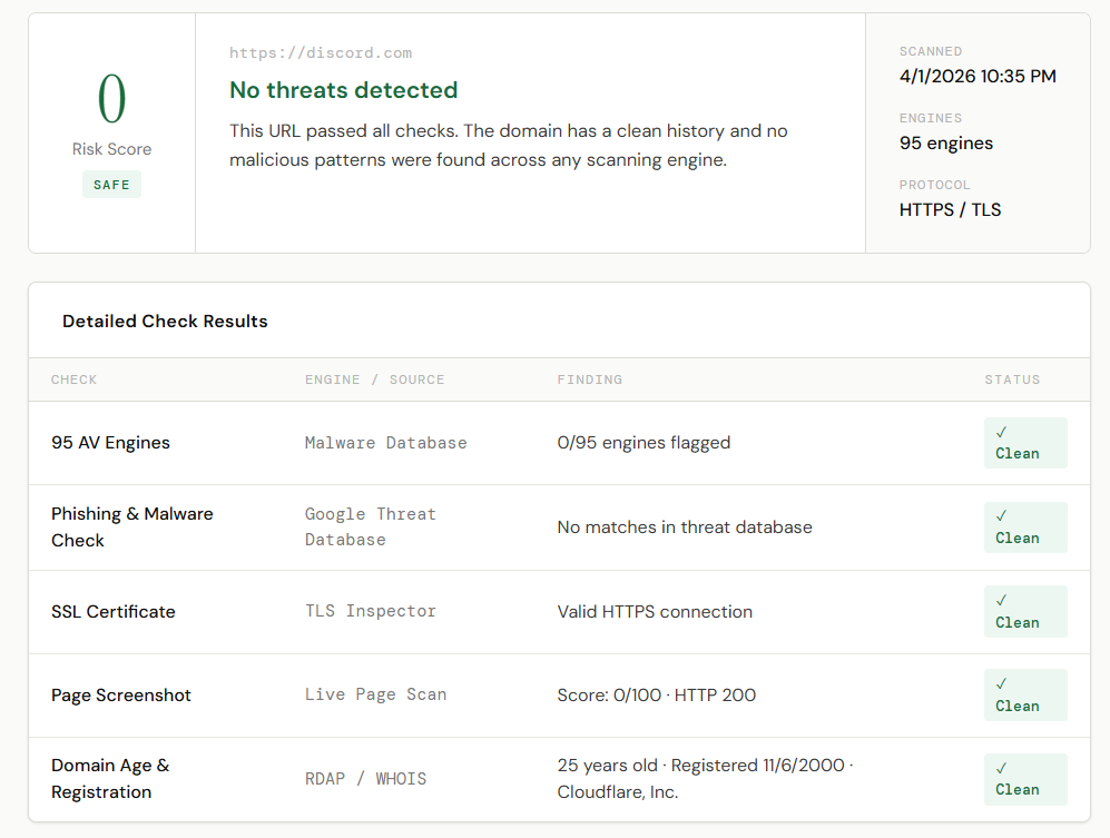 ShieldScan gallery image