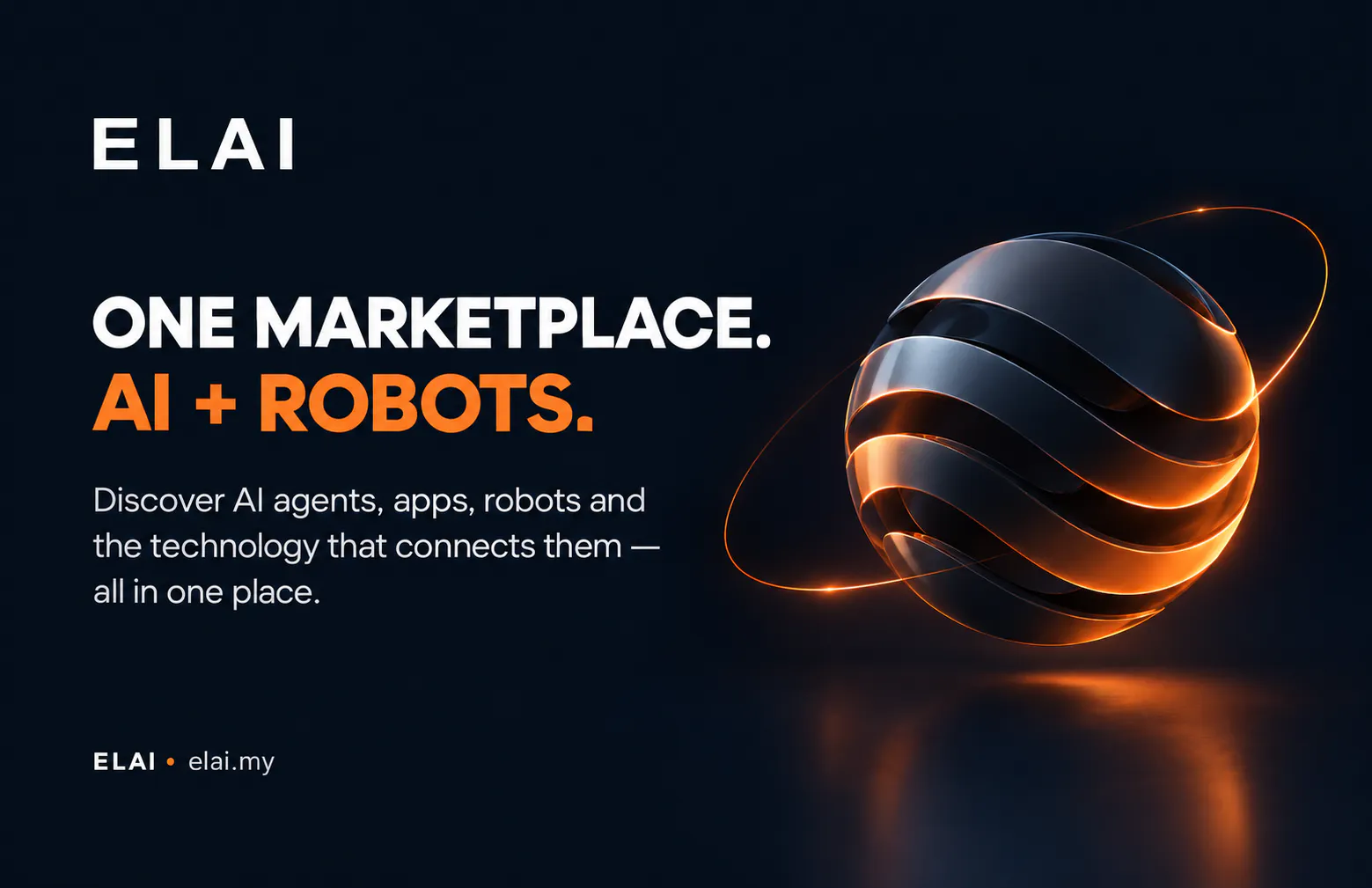 Elai Marketplace gallery image