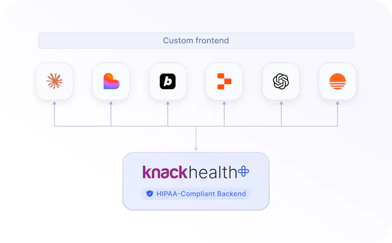 Knack MCP Server screenshot 3