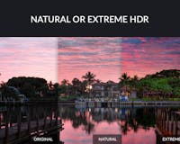 Aurora HDR media 3