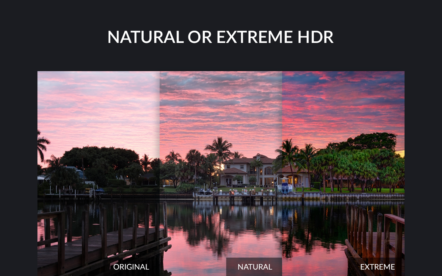 Aurora HDR 2018 Image
