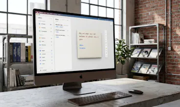 NotePeel gallery image