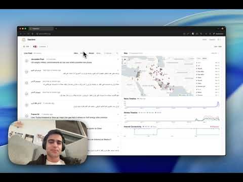 OpenIran gallery image