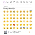 Emoji Mart