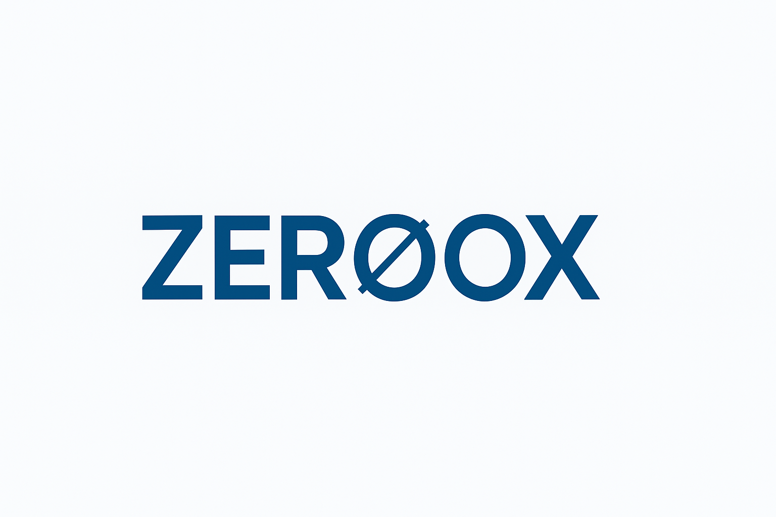 Zeroox - Ferramenta de faturamento rápida e gratuita