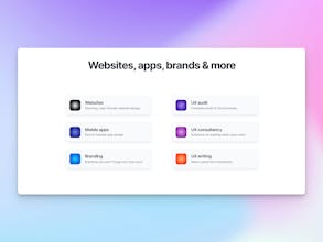 Design on Demand gallery image