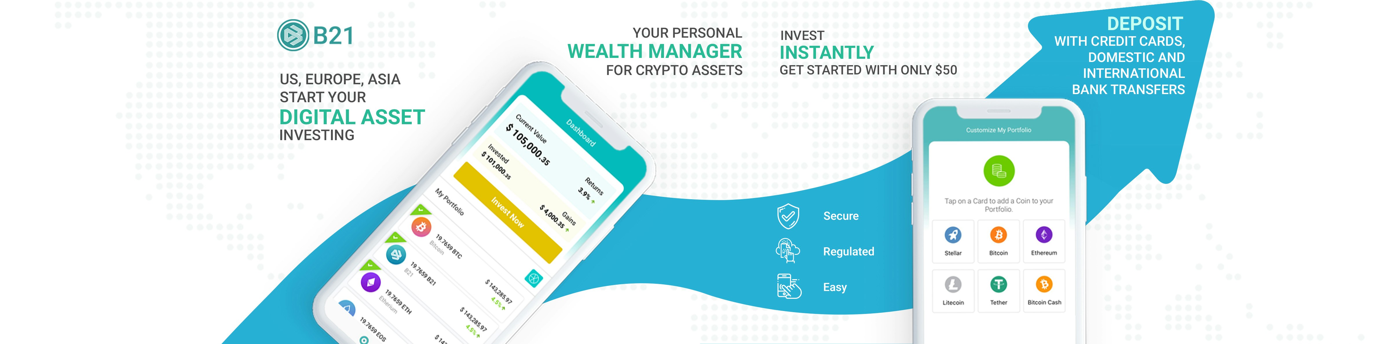 B21 Invest gallery image