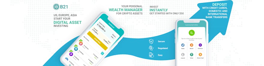 B21 Invest gallery image