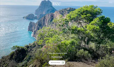 Tree.fm π² gallery image
