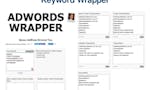 Adwords Wrapper image
